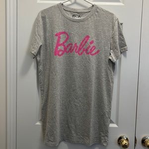 Barbie T shirt NWOT